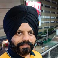 Amarjeet Singh (@nimrit2012) 's Twitter Profile