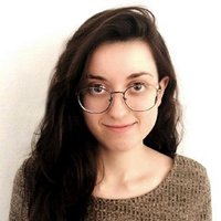 Teresa Campillo-Ferrer (@tecferrer) 's Twitter Profile Photo