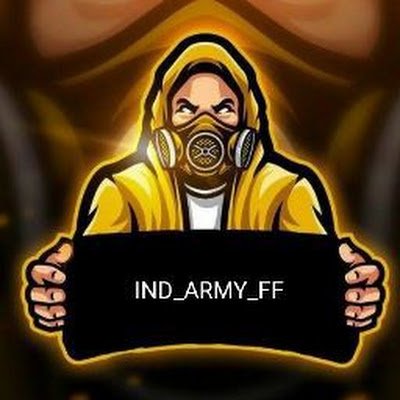 INDARMY249362's profile picture. 