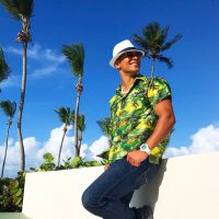 Najee De-Tiege (@najeedetiege) 's Twitter Profile