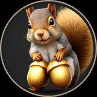 Cardano Nuts | $CNUTS (@cardanonuts) 's Twitter Profile