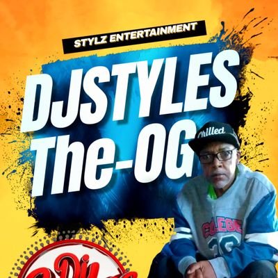 djstylz1967's profile picture. Djstylz theoriganol hip-hop dj, from the 1980s, club dj bikers rally dj radio dj mixtape dj