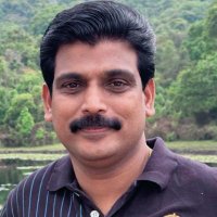 Adv K K Aneeshkumar BJP (@advaneeshkumar) 's Twitter Profile