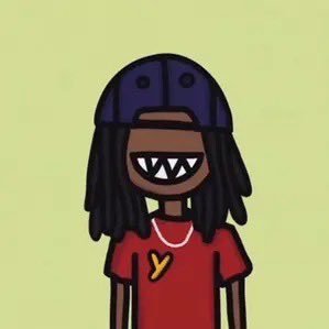 SmithKedrek's profile picture. | 478 | #DJSTRONG 🕊️