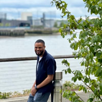 asthon_abdul's profile picture. Procurement Specialist • Freight Forwarder • Personal Shopper