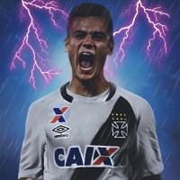 coutinho(@ocoutinhocrvg) 's Twitter Profile Photo