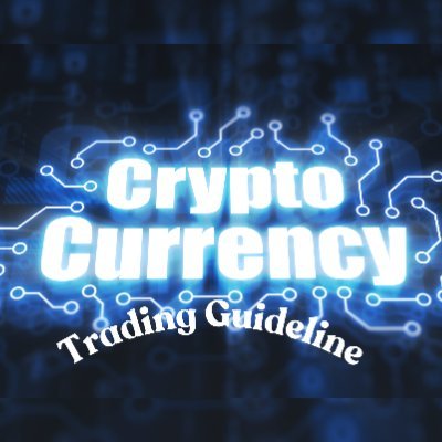 Cryptocurrency Trading Guideline