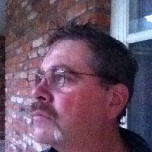 Andrew Chisholm