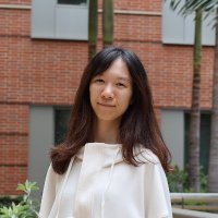 Xiaoying Yang (@xiaoyingucla) 's Twitter Profile Photo Xiaoying Yang (@xiaoyingucla) 's Twitter Profile Photo