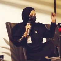 هدى المطيري (@huda_al_mutairi) 's Twitter Profile