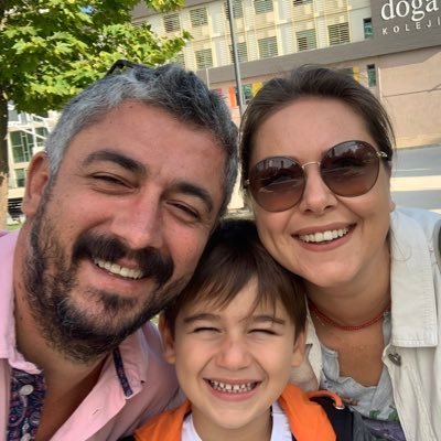 alperlule's profile picture. 