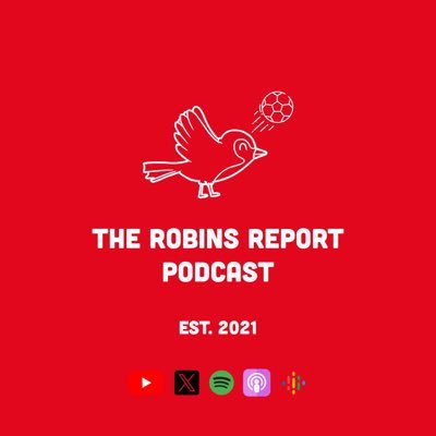 The Robins Report CTFC