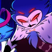 Charlie/Fire Filled || 🌌♈AU Enabler~ (@firefilledcos) 's Twitter Profile