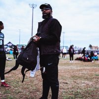 CoachViolette (@coachviolette) 's Twitter Profile