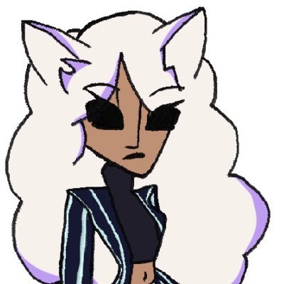 amiamythicbitch's profile picture. They/Them | NSFW