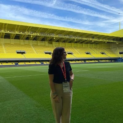 🎙️✍🏼 Periodista en procés ⚽️🏀🎾 Aprenent en @apuntesports