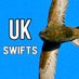 UKSwifts (@swifts_uk) Twitter profile photo