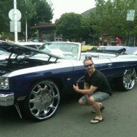 Nate J (@natronjones) 's Twitter Profile