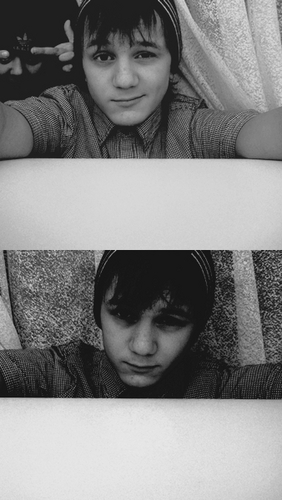 GoshaPeith's profile picture. Видимо я не тот что раньше... Стал раздражительным и злым, не понимающим людей вокруг и не понятый ими же... Или быть может я клоун но для вас всегда смеюсь....