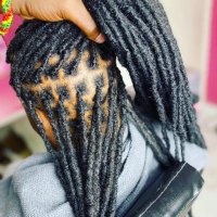 chilz crochet dreadlocks (@cainneene) 's Twitter Profile