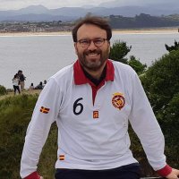 Óscar Díaz / ❤️ 🇪🇸(@diazgarciaoscar) 's Twitter Profile Photo