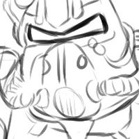 big wheel (@cloanidraw) 's Twitter Profile Photo