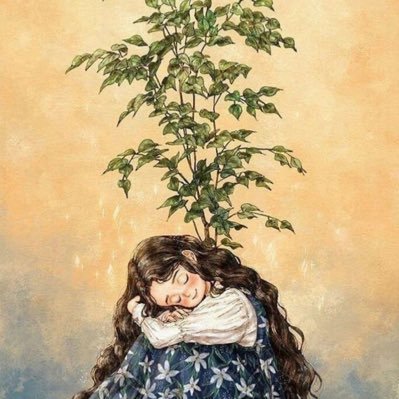 أُعلق امنياتي فوق غيمه عابره..لعلها تمطر وروداً🌧🌸