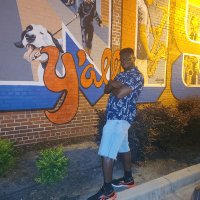Liu Kang the Conqueror (@mattyice_706) 's Twitter Profile