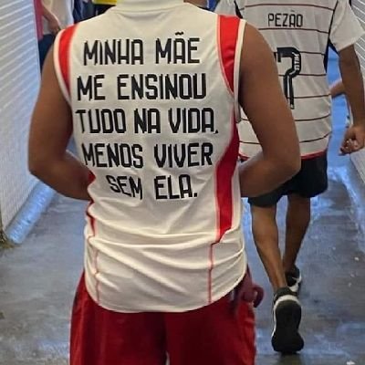 @flamengo ❤️
Joguei caco de vidros para trás, que corte os pés de quem tentar me seguir e que corte meus pés se eu tentar voltar ... 🧏🏻♂️
