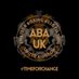 ABA-UK (@hello_abauk) Twitter profile photo