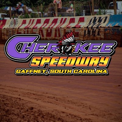 Cherokee Speedway