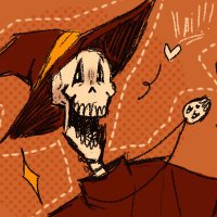 The Witch of Art (@thewitchofart) 's Twitter Profile Photo The Witch of Art (@thewitchofart) 's Twitter Profile Photo