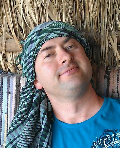 Denis Fionov