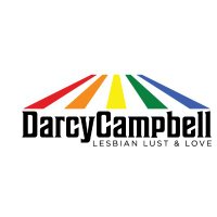 Darcy Campbell (@dcampbellauthor) 's Twitter Profile