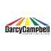 Darcy Campbell (@DCampbellAuthor) Twitter profile photo