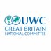 UWC Great Britain (@UWCGB) Twitter profile photo