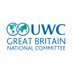 UWC Great Britain (@uwcgb) Twitter profile photo UWC Great Britain (@uwcgb) Twitter profile photo