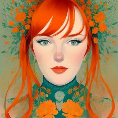 SaraphimaT's profile picture. Historian, PhD 

💫opinionated red head