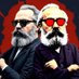 Marx (@ElFantasmaMarx) Twitter profile photo