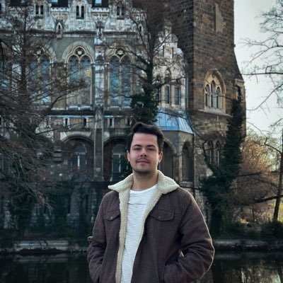dogukanuhn's profile picture. Software Engineer @hepsiburada ex @Huawei