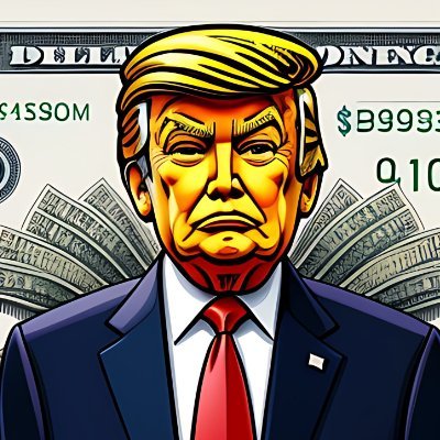 BookMemeTrump's profile picture. 