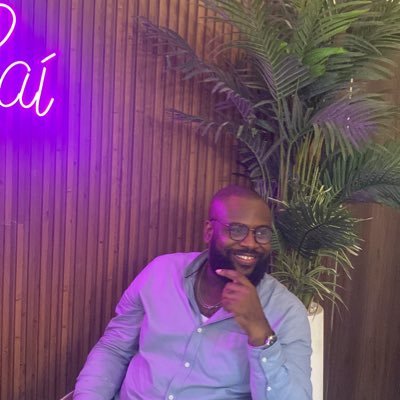 From Managing Projects to Delivering solutions ⚙️/ math guru ➗/ Admirer of beautiful minds and people / Man Utd since 05 👺🔴
