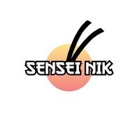 Sensei(@CoachNikFarmer) 's Twitter Profile Photo