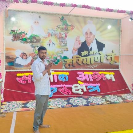 Sat saheb ji Bandi chhod satguru Rampal Ji Maharaj ki Jay Ho Ho 🙏🙏