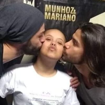 Mariana11333333's profile picture. Loira maquiagem