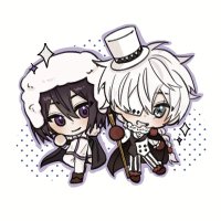 SeamonUmi (@dusksea23) 's Twitter Profile