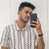im_x0x's profile picture. Software Developer at 🇯🇵 || GSoC'21 || Music || Working out🏋️ || Manifesting || Gen AI explorer 🤖