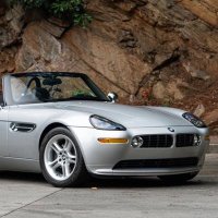 BMWZ8(@BahamaNFT) 's Twitter Profile Photo
