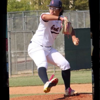 RoyKim_43_'s profile picture. @StanfordBSB commit // 27’ LHP // 6’0 190lbs @gohsbaseball @StackedBaseball