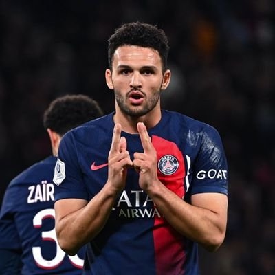 Phénix félin qui ne connaît qu'un seul amour : le PSG